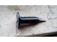 chisel hand protection