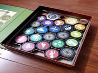 War chest nobility insert