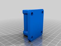 tablet support for camper