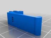 Anycubic Predator LED Lighting Mod