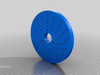 Dividing plate