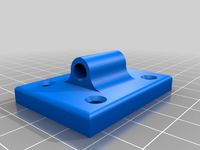 Nema 17 Stepper Motor for Window Opener