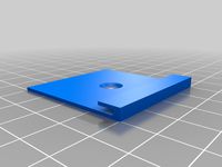 Low Profile Poster Mounts