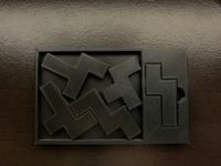 "Christmas 2001" - Modified to remove unwanted solutions