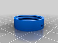 CR2032 Holder