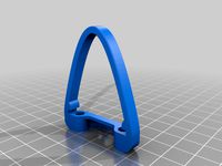 Floss 3 lite SMA and arch