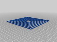 Ender 3 Bed Leveling Gcode (3 point y carriage upgrade)