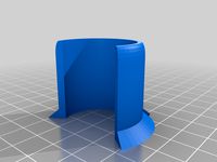 Inland PLA Spool Spacer