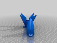 c6-5 model rocket (disposable)