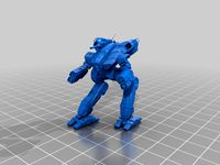 MWO Marauder 3R