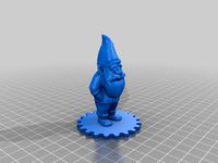 Protognome that is Geared