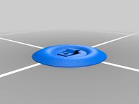 Flush Mount Tie Down