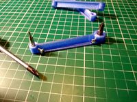 Bit wrench, customizable