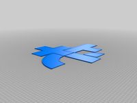 6mm (Epic/Battletech) Wide Road Pack