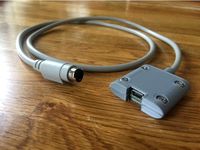 Teensy 2 Case