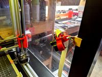 Lack Table Camera Mount