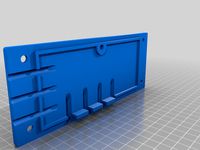 Shapeoko 3 Electronic housing
