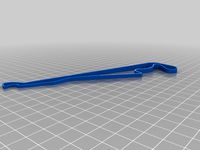 Circuit Paul Ricard with elevation