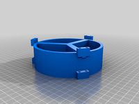 Telescope Primary Mirror Extender