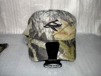 Replacement Cap Light Clip