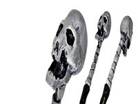 Top of the death eater's wand