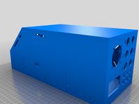 cr10s and ramps control box update