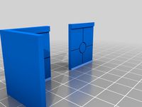 Battle Stations Wall