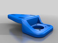 k40 laser head mount for Cloudray