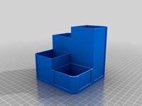 Hand Tool Organizer