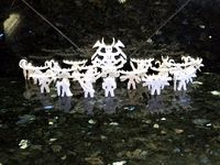 Skeleton Army Recruits: Mages and Demons