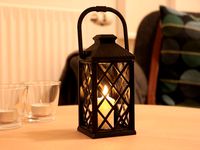Tiny Lantern