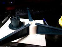 Christmas Tree Stand Replacement part