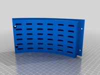 Extension for ezidri dehydrator.