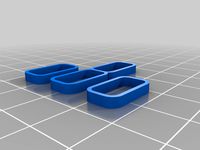 SimpleCableCombs