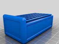 22LR Rimfire Ammunition Boxes
