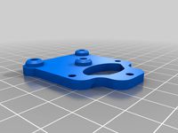 A20M expension board mount