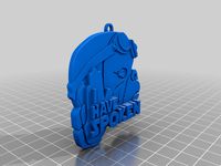 MarVin Miniatures - Mandalorian- I Have Spoken Kuil