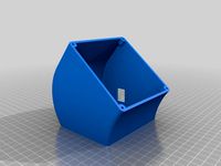 Arduino LCD Desktopbox