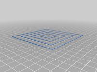 Fast First Layer Test