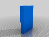 Remote Holder LED IR controller