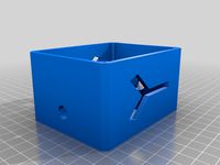 iHaper S1-E26 Box