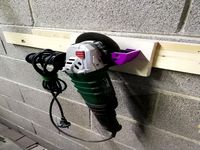 Supporto Flessibile 115/125