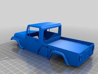 1990 YJ Scrambler (Unpolished remix)