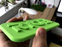 Ryobi Logo