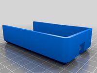 Batery box nanotalon