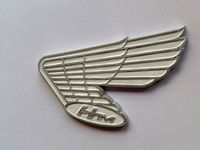 tank badge for classic Honda CB 250