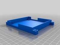 Rambo Board Holder v1.4