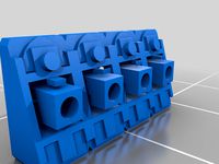 Magnetized impertial cruisers