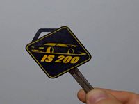 Lexus key