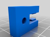 Window clip
